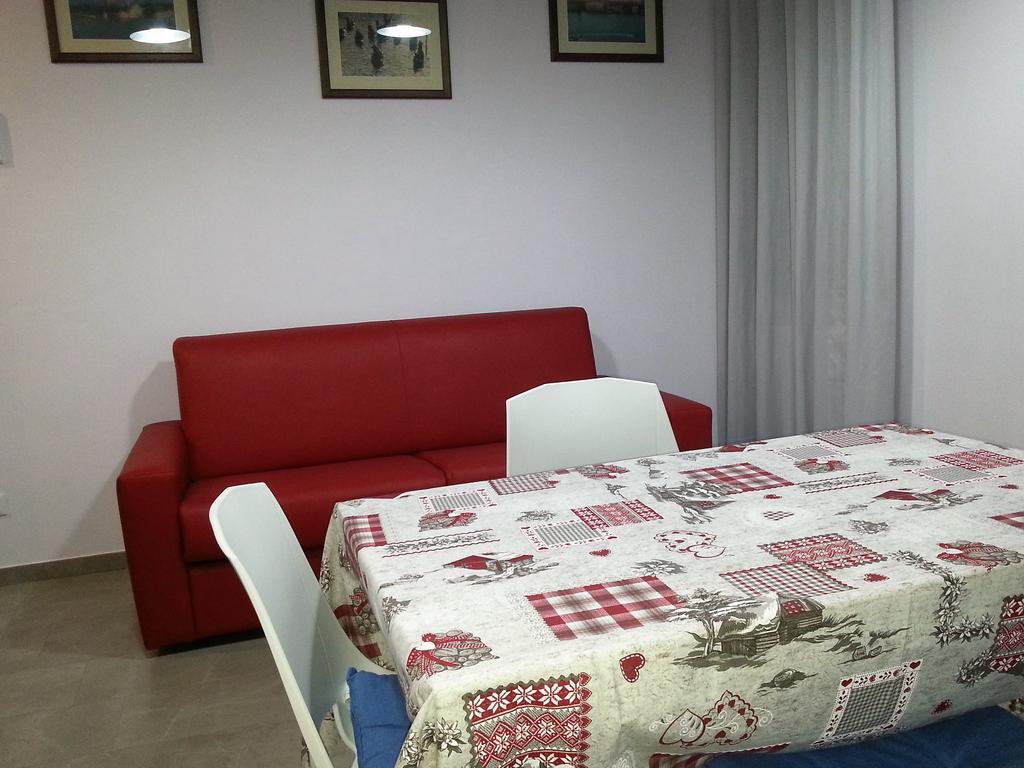 House Appartamento *